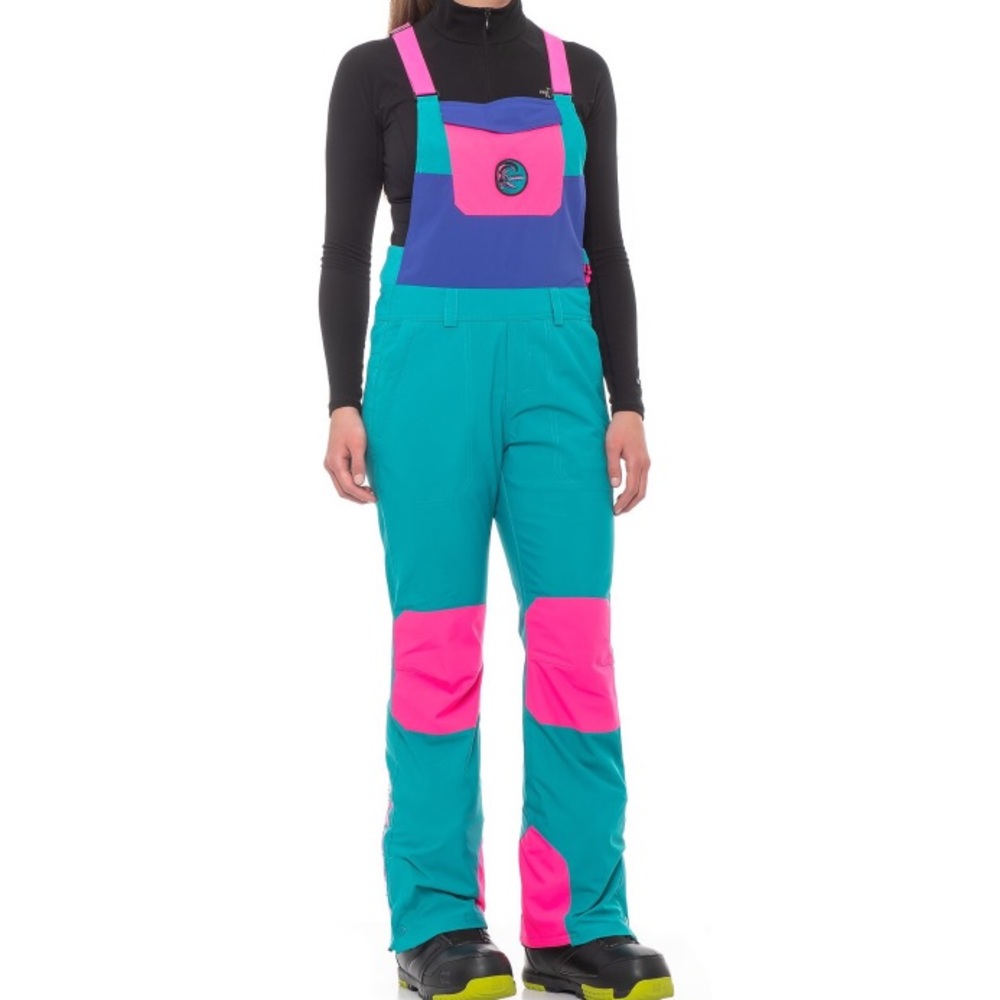 Retro O’Neill snow pants!!💥